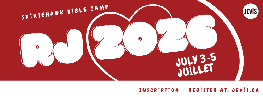 RJ2026 – Ralliement des jeunes